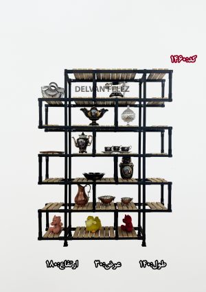 استند دکوری  مدل 1460