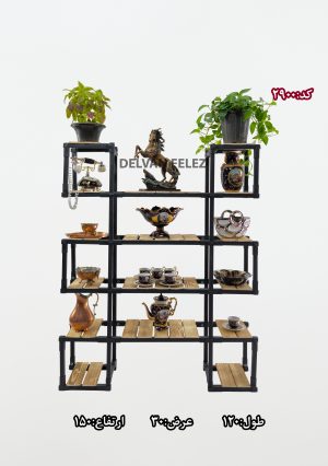 استند دکوری مدل 2900