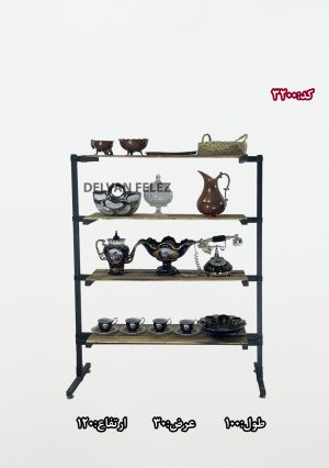استند دکوری مدل 3200