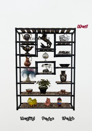 استند دکوری  مدل 840